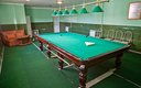 Бильярдная