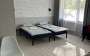 Место в 3/4 местном номере