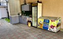 Кухня для самостоятельного приготовления