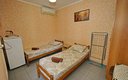 Стандартный 5-местный 2-комнатный