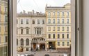 Апартаменты 8-местный 4-комнатный