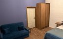 Апартаменты 4-местный 2-комнатный (40 м²)
