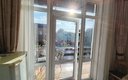 Номер Balcony 2-местный