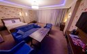 Suite 1-местный 1-комнатный