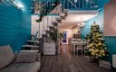 Дом 2-местный (House 4)