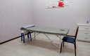 Массажный кабинет