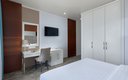 Family Suite Terrasa 4-местный 3-комнатный
