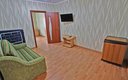 Стандартный 4-местный 2-комнатный