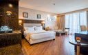 Family Suite 4-местный 2-комнатный
