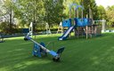 Детская площадка