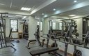 Тренажерный зал