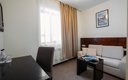 Suite 2-местный 1-комнатный