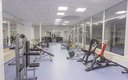 Тренажерный зал