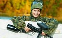 Пейнтбол
