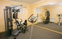 Тренажерный зал