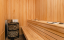 Сауна