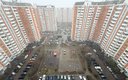 Апартаменты 4-местный 1-комнатный