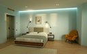 Apartment 4-местный (Superior, с 2 спальнями)