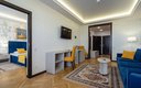 Suite 2 NEW Blue 2-местный 2-комнатный