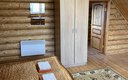 Коттедж 4-местный 2-комнатный