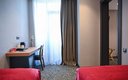 Family Suite 4-местный 2-комнатный (с балконом)