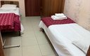Стандартный 2-местный