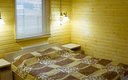 Коттедж 6-местный 2-этажный