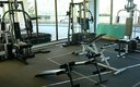 Тренажерный зал