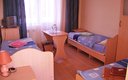 3-местный  однокомнатный