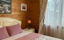 Номер 4-местный 2-комнатный (Эксклюзивный)
