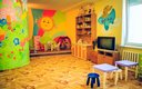 Детская комната