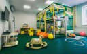 Детская игровая комната