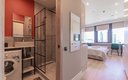 Студио 2-местный (25 м²)