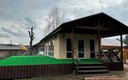 Дом 4-местный (Охотника)