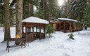 «Пихта-парк» эко-отель