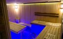 Luxe сауна