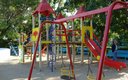 Детская площадка