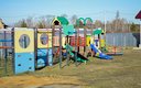 Детская площадка