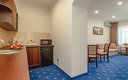 Apartment 2-местный 2-комнатный