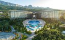 Вид на корпус MRIYA RESORT&SPA