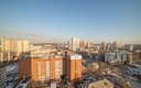 Апартаменты 4-местный 2-комнатный (18 этаж)