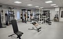 Тренажерный зал