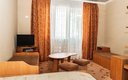 Стандартный 4-местный 1-комнатный