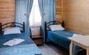 Номер 2-местный 1-комнатный TWIN
