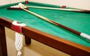 Бильярд