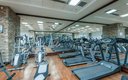 Фитнес центр