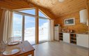 Cottage Pool House 5-местный 3-комнатный (2)