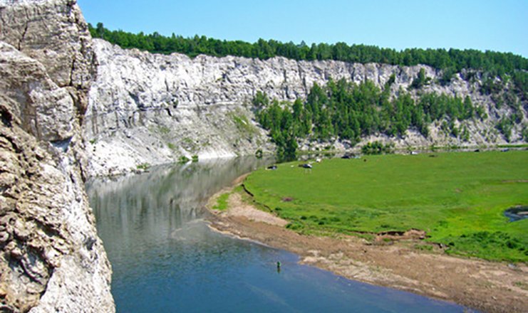 Кайфули у бабули на раскладушке