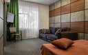 Apartament 4-местный 2-комнатный (с видом на море)