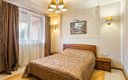 Апартаменты 4-местный (делюкс №136)